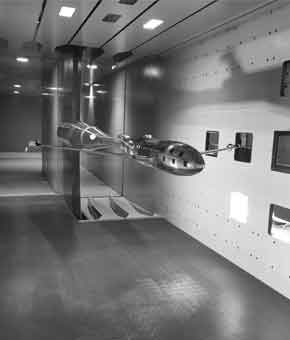 动态压力测量工作原理图详解