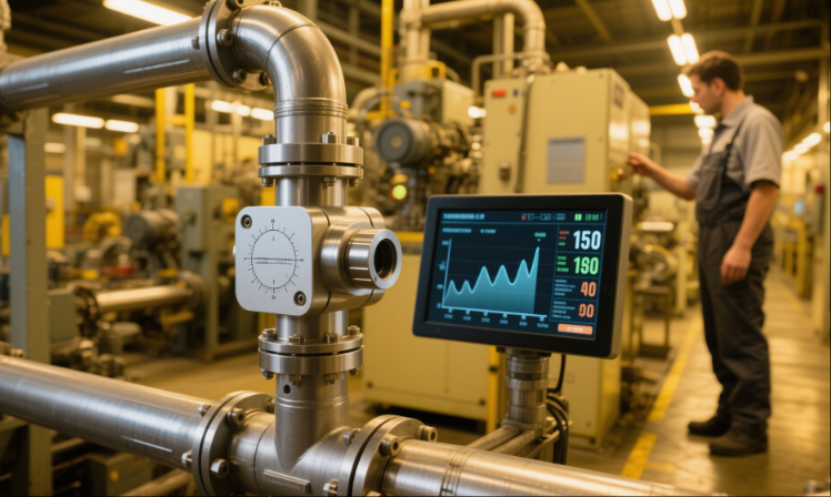 压敏涂料与PSP技术在航空发动机测量中的联合应用探讨